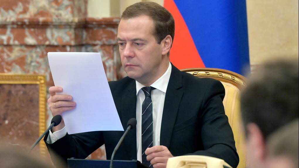 Прикосновенная частная собственность, полномочия омбудсменов по правам, лицензирование частных цирков, антикризисный план правительства | Программы | ОТР - Общественное Телевидение России