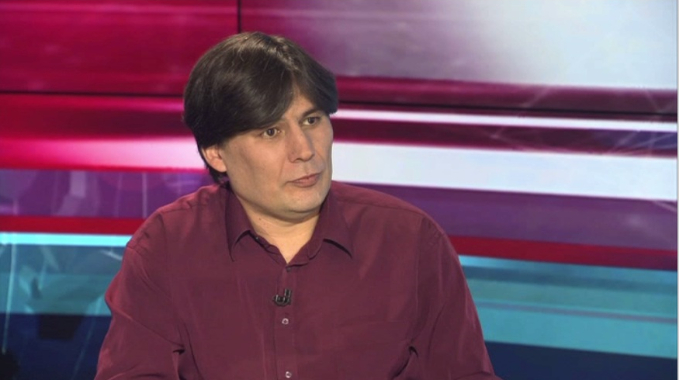 Николай Андреев: Учебники - далеко не главная беда нашей школы, вопрос в учителях | Кино | ОТР - Общественное Телевидение России