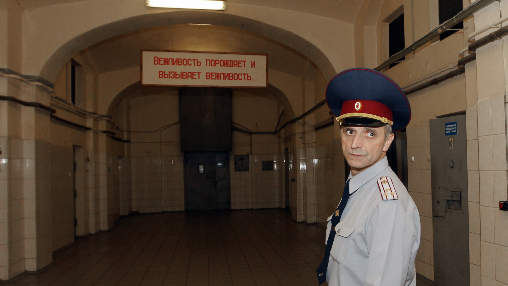 Гуманизация условий жизни заключенных, ТОСы, круглосуточные магазины в домах и дуализм в российском кино | Программы | ОТР - Общественное Телевидение России