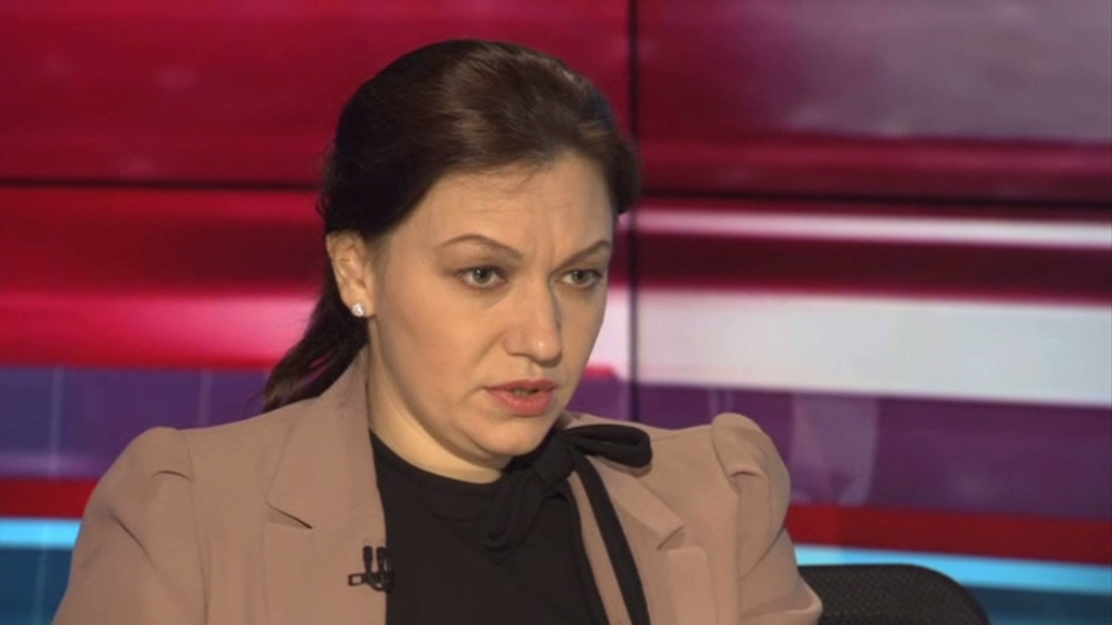 Александра Полякова: Прожиточный минимум никогда не использовался для оценки реального качества жизни населения | Программы | ОТР - Общественное Телевидение России