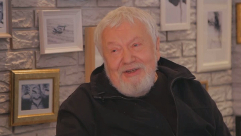 Сергей Соловьев: Иногда мне даже стыдно, что мне уже 70 лет, а я все снимаю кино | Кино | ОТР - Общественное Телевидение России
