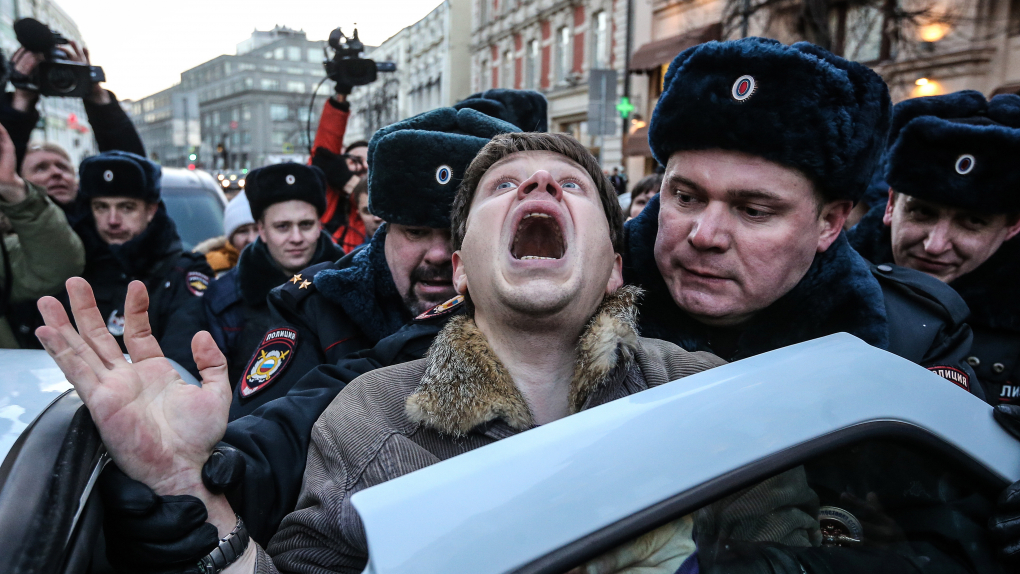 Расширение полномочий полицейских, проблемы онкобольных, скандал с хищениями в Минкульте | Программы | ОТР - Общественное Телевидение России