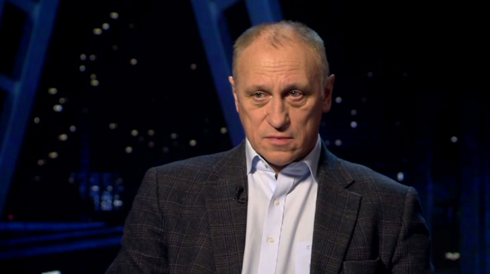 Александр Аузан: Россия похожа на страну терриконов, где можно работать, а жить трудно | Программы | ОТР - Общественное Телевидение России