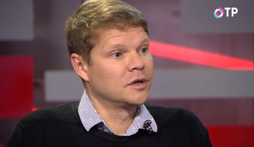 Александр Баунов о встрече Керри и Путина: Речь идет о наборе совершенно практических вещей, о дальнейших внешнеполитических планах РФ | Программы | ОТР - Общественное Телевидение России