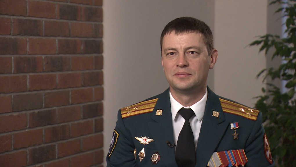 Алексей Фомин: Призывники сейчас приходят с желанием служить, их мировоззрение достаточно серьезно поменялось | Кино | ОТР - Общественное Телевидение России
