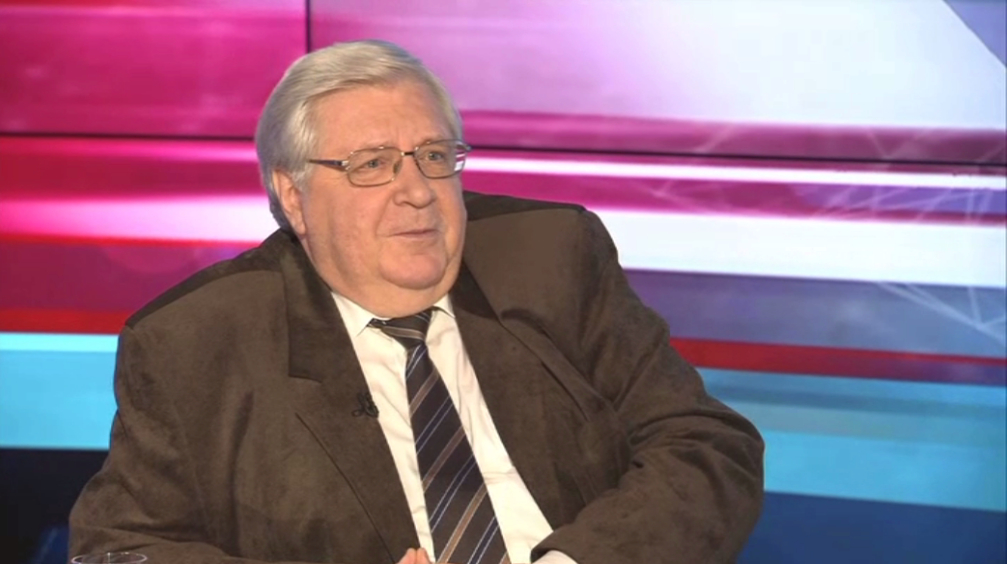 Михаил Горшков: К среднему классу себя относит гораздо больше людей, чем на то указывают объективные показатели их жизни | Программы | ОТР - Общественное Телевидение России