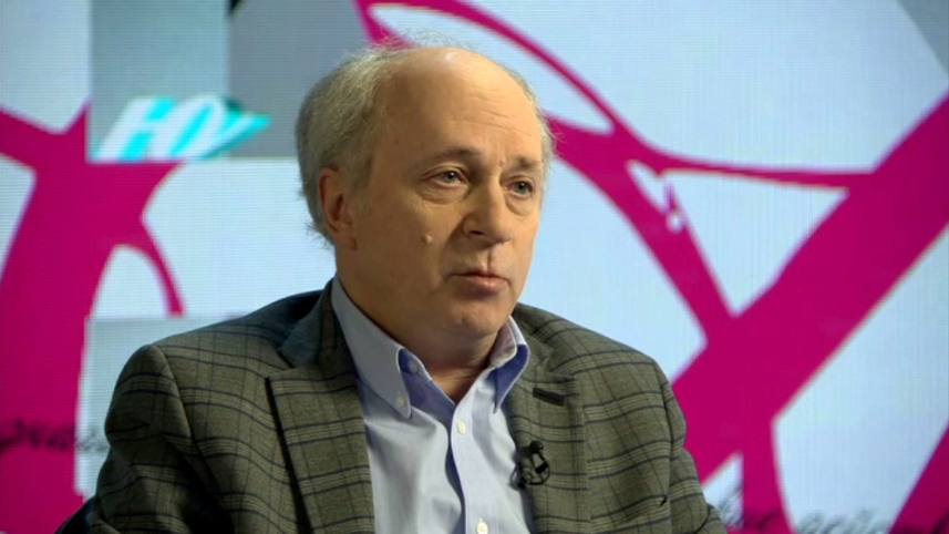 Александр Каменский: У многих возникает ощущение, что то, что написано в учебнике – это и есть прошлое | Программы | ОТР - Общественное Телевидение России