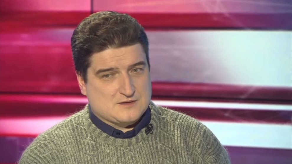 Кирилл Семенов: Приличные наши вузы за рубежом известны и признаются, в аспирантуру можно без проблем поступить | Программы | ОТР - Общественное Телевидение России