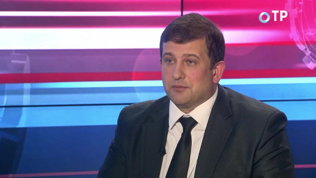 Андрей Манойло: Об уходе России из Сирии пока говорить преждевременно. Мы уходим, чтобы остаться | Программы | ОТР - Общественное Телевидение России