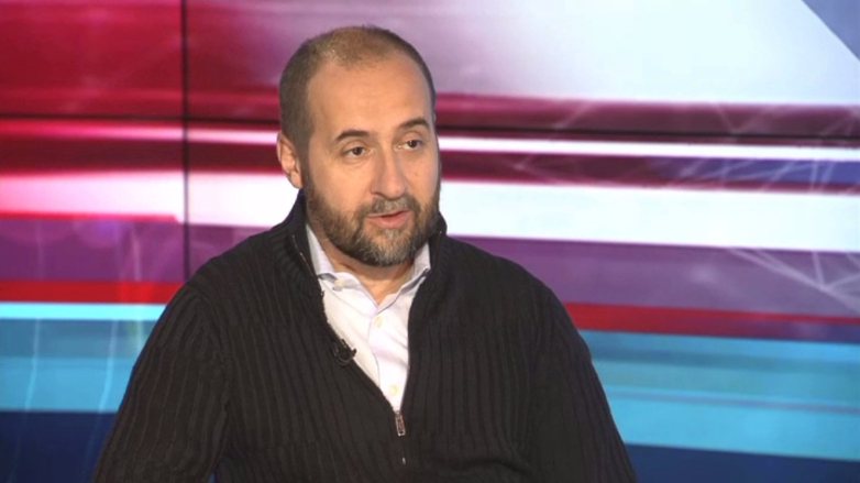 Андрей Мовчан: Сегодня уже все понимают, что невозможно атаковать даже малую страну без серьезного ущерба своей экономике | Программы | ОТР - Общественное Телевидение России
