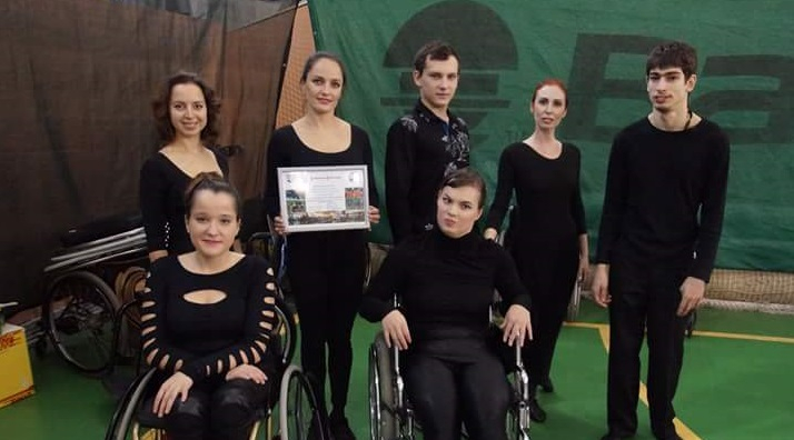 Проект