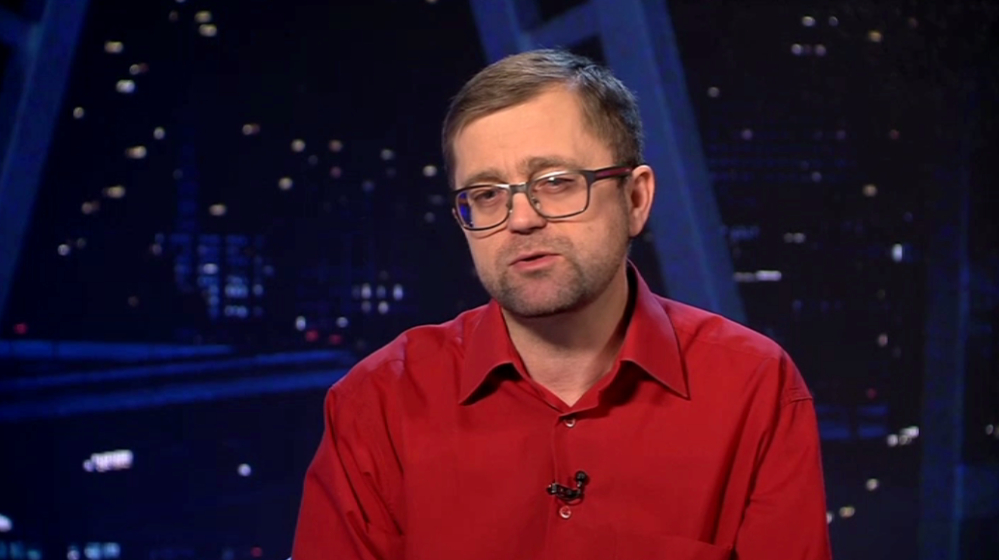 Дмитрий Рогозин: Коррупция побеждается только публичностью | Программы | ОТР - Общественное Телевидение России