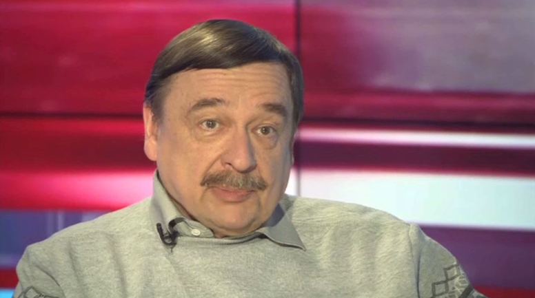 Сергей Смирнов: Не все пенсионеры нищие. Самая бедная социальная группа у нас - это семьи с детьми | Программы | ОТР - Общественное Телевидение России