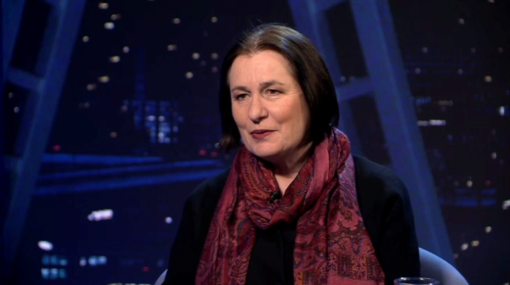 Ирина Щербакова: Спор между Шаламовым и Солженицыным неразрешим | Программы | ОТР - Общественное Телевидение России