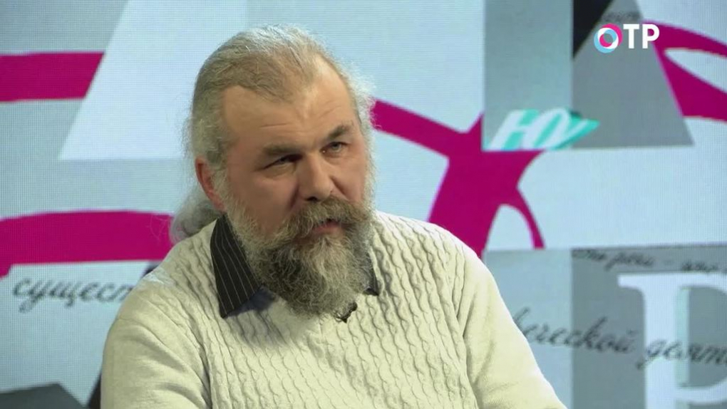 Петр Епифанов: Все случайно сделанные открытия потом становятся этапами жизни и выстраиваются в логическую последовательность | Программы | ОТР - Общественное Телевидение России