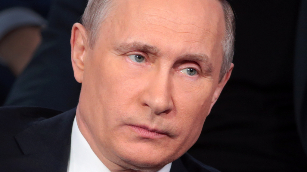 Прямая линия с Владимиром Путиным - 2016. Полное видео и полная текстовая расшифровка | Программы | ОТР - Общественное Телевидение России Фото: Михаил Метцель/ТАСС