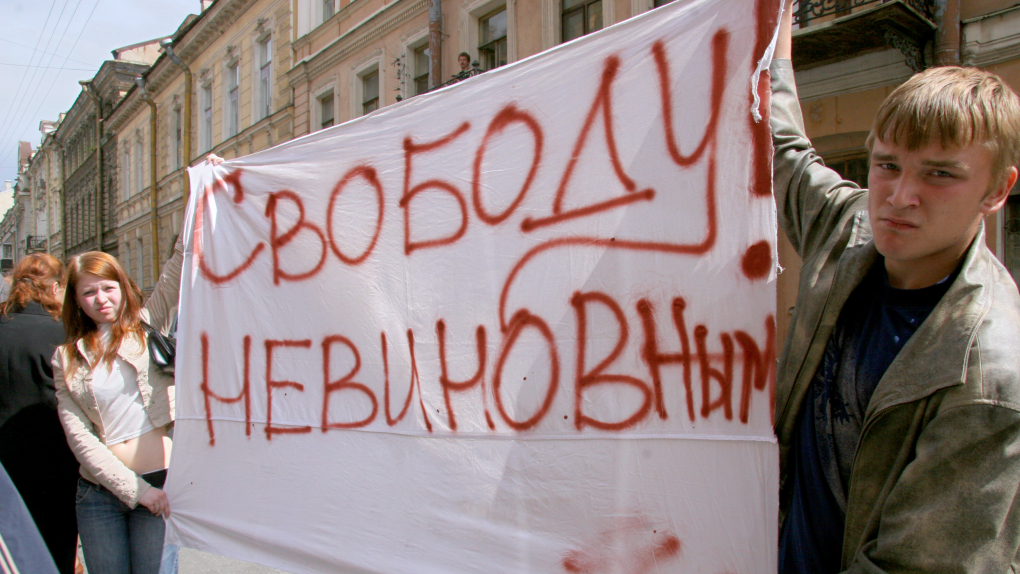 А судьи кто? | Программы | ОТР - Общественное Телевидение России Фото: Никита Крючков / ИТАР-ТАСС