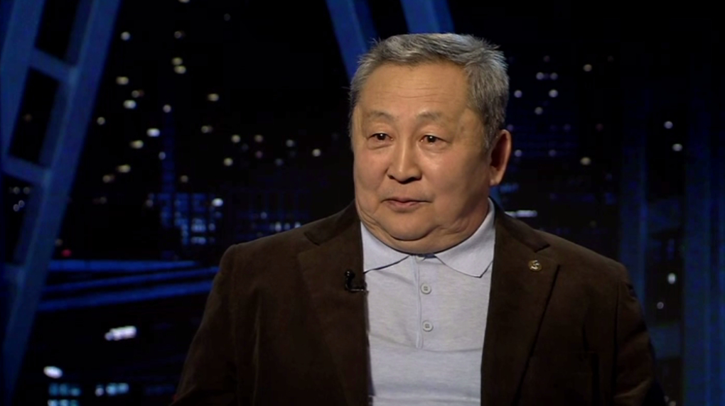 Арнольд Тулохонов: Сегодня отъезд каждого выпускника Физтеха и МГУ - это экономическая катастрофа для страны | Программы | ОТР - Общественное Телевидение России
