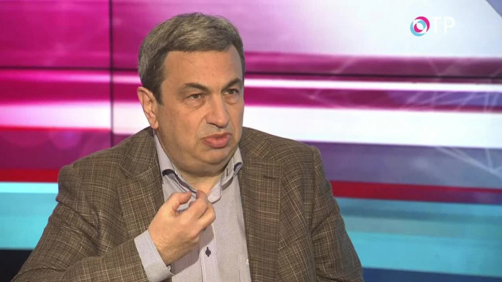 Яков Миркин: У нас же опыт примерно шести подобных мероприятий в XX веке – четыре денежных реформы и две деноминации | Программы | ОТР - Общественное Телевидение России