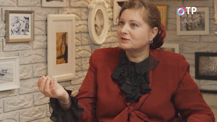 Анна Щербакова: Восприятие современной фортепианной музыки – эта проблема была, эта проблема осталась | Программы | ОТР - Общественное Телевидение России