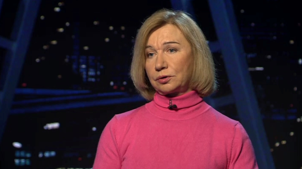 Елена Кокурина: Есть два основных подхода к проблеме старения - это накопленный набор поломок либо программа, заданная природой | Кино | ОТР - Общественное Телевидение России