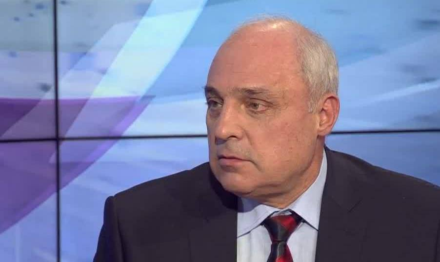 Александр Щербаков: Принудительные работы на гособъектах - более гуманный вид наказания, чем колония | Программы | ОТР - Общественное Телевидение России