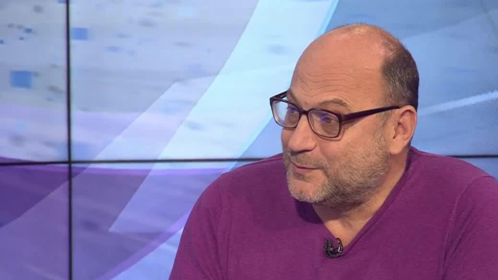 Юрий Вяльба: Законодатели знают о проблеме нелегального алкоголя, но ее плохо контролируют правоохранительные органы | Программы | ОТР - Общественное Телевидение России