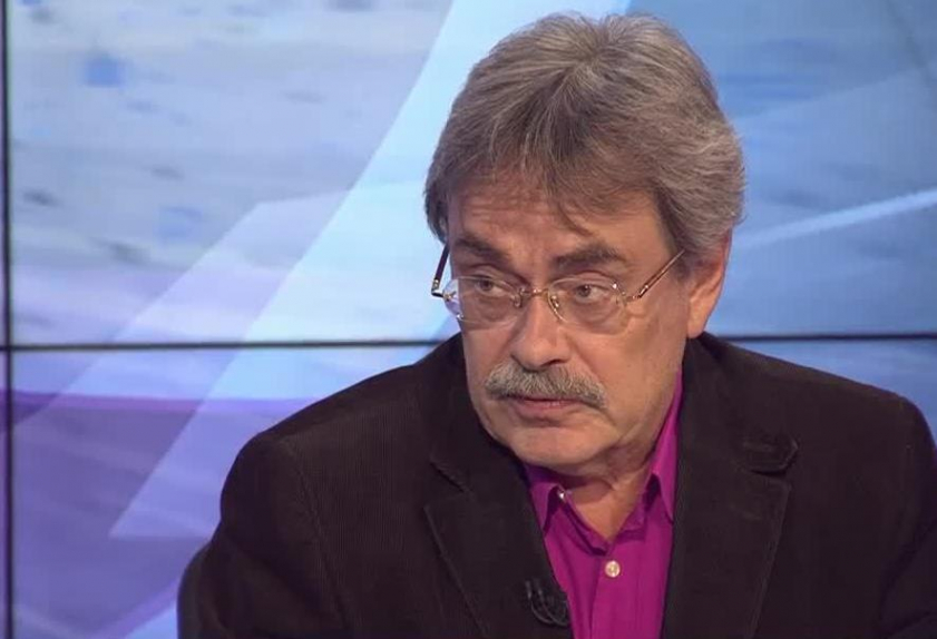 Сергей Лесков: Мне кажется, этика российского государства не допускает, чтобы дети выходили драться в восьмиугольник | Программы | ОТР - Общественное Телевидение России