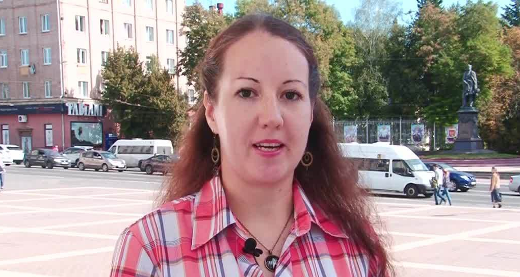 Народный путеводитель. Театральная площадь в Брянске | Программы | ОТР - Общественное Телевидение России