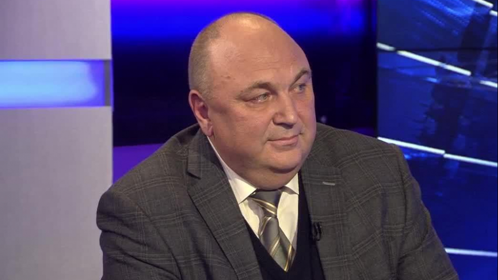 Андрей Волков: Хоть мы сейчас и не экспортируем переработанное зерно, оптимизм в этом вопросе все же есть | Программы | ОТР - Общественное Телевидение России