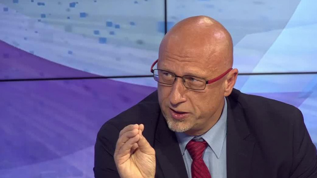 Андрей Рагозин: На самом деле, в России никто не знает, сколько нужно денег на здравоохранение | Программы | ОТР - Общественное Телевидение России