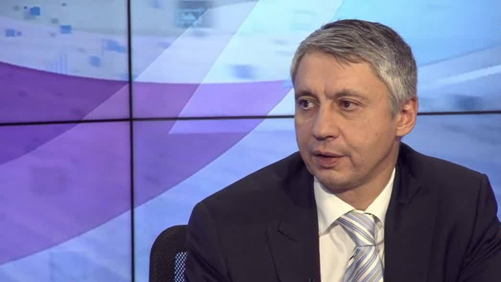 Александр Сафонов: 2017 обещает быть сложным, в субъектах РФ недостаточно доходов, чтобы оказывать помощь населению | Программы | ОТР - Общественное Телевидение России