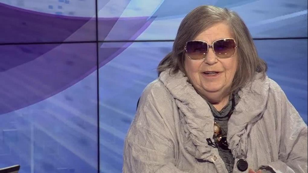 Генриетта Яновская: Меня спросили, хочу ли я возглавить ТЮЗ, а я ответила -