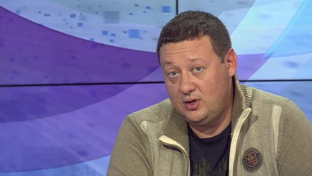 Андрей Осипов: 300 часов общественных работ для Шамсуарова - отличное воспитательное решение | Программы | ОТР - Общественное Телевидение России