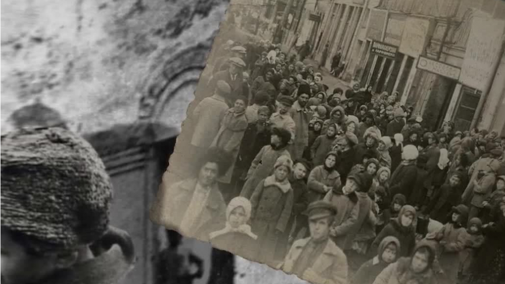 Великая русская революция. Фильм 18-й. Завоевания Октября | Программы | ОТР - Общественное Телевидение России