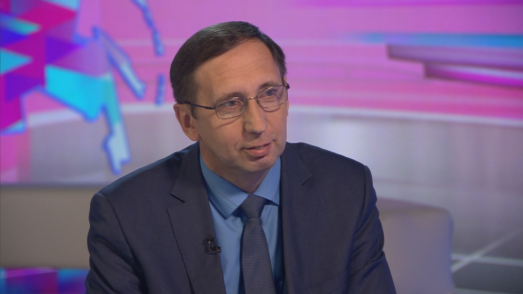 Юрий Голубев: Символом