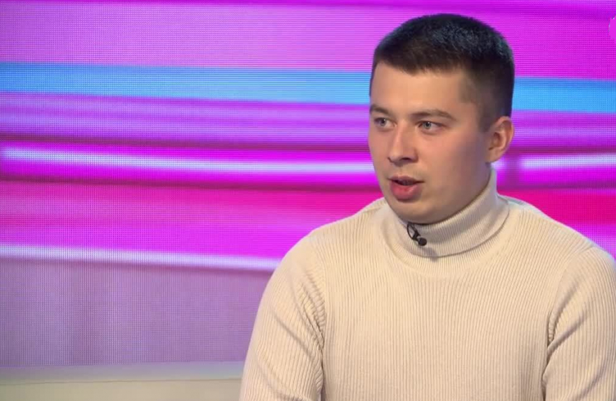 Марсель Хазиев: Мы стоим на том, чтобы российские предприятия в первую очередь трудоустраивали ребят, отслуживших в армии | Кино | ОТР - Общественное Телевидение России