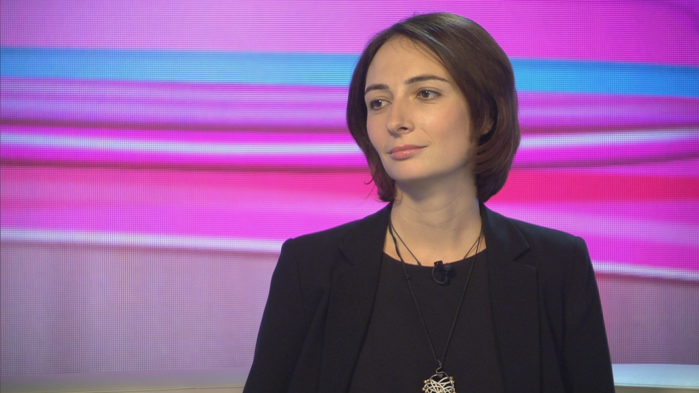 Ольга Коршакова: Мы очень сильно недооцениваем публику. На самом деле зритель готов | Программы | ОТР - Общественное Телевидение России