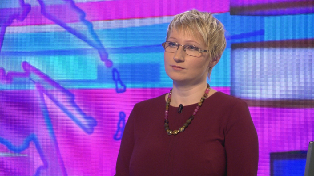Елена Темичева: То, что делают НКО в каждой сфере, где они работают, действительно уникально | Программы | ОТР - Общественное Телевидение России