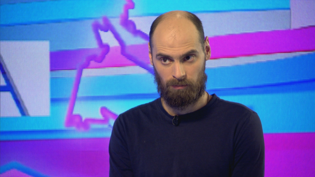 Владимир Берхин: Вы должны подробно отчитаться людям, у которых просили денег, о том, куда вы эти деньги дели | Программы | ОТР - Общественное Телевидение России