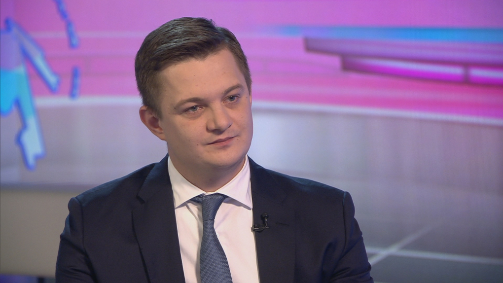 Александр Свинин: Давайте смотреть на эффективность каждого рубля, потраченного из бюджета. И тогда у нас будут появляться новые Териберки | Программы | ОТР - Общественное Телевидение России