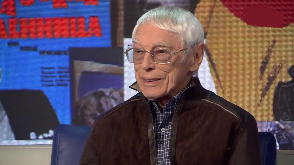 7 ноября: Юбилей Александра Зацепина, вопросы усыновления и премьера фильма "Хороший мальчик" | Программы | ОТР - Общественное Телевидение России