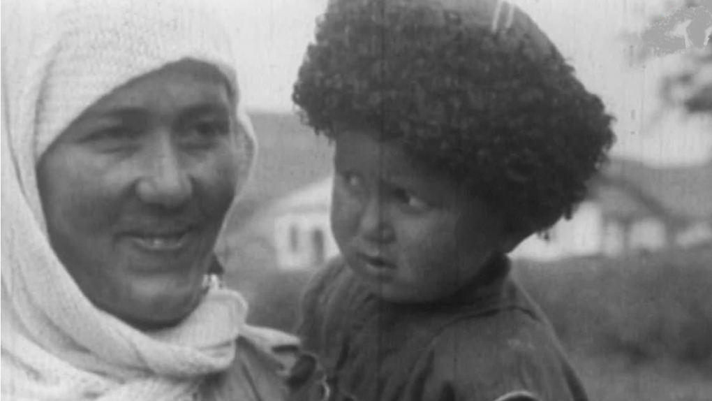 Великая русская революция. Фильм 19-й. От столицы до окраин. Новый человек | Программы | ОТР - Общественное Телевидение России