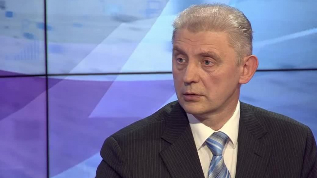 Михаил Пименов: Самая большая проблема - нехватка семей, готовых усыновить не младенца, а ребенка старшего возраста | Программы | ОТР - Общественное Телевидение России