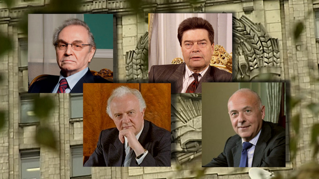 1991. Белый дом. Реформаторы. Успехи и иллюзии | Программы | ОТР - Общественное Телевидение России