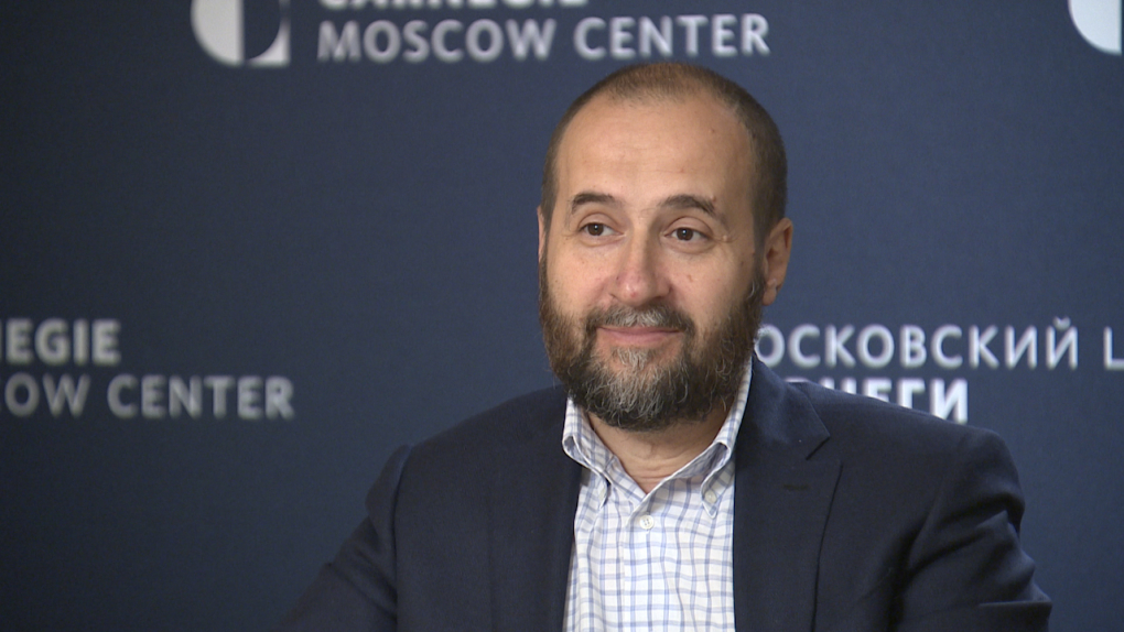 Андрей Мовчан: Экономически мы интегральная часть Европейского Союза, правда, периферийная и бедная | Программы | ОТР - Общественное Телевидение России