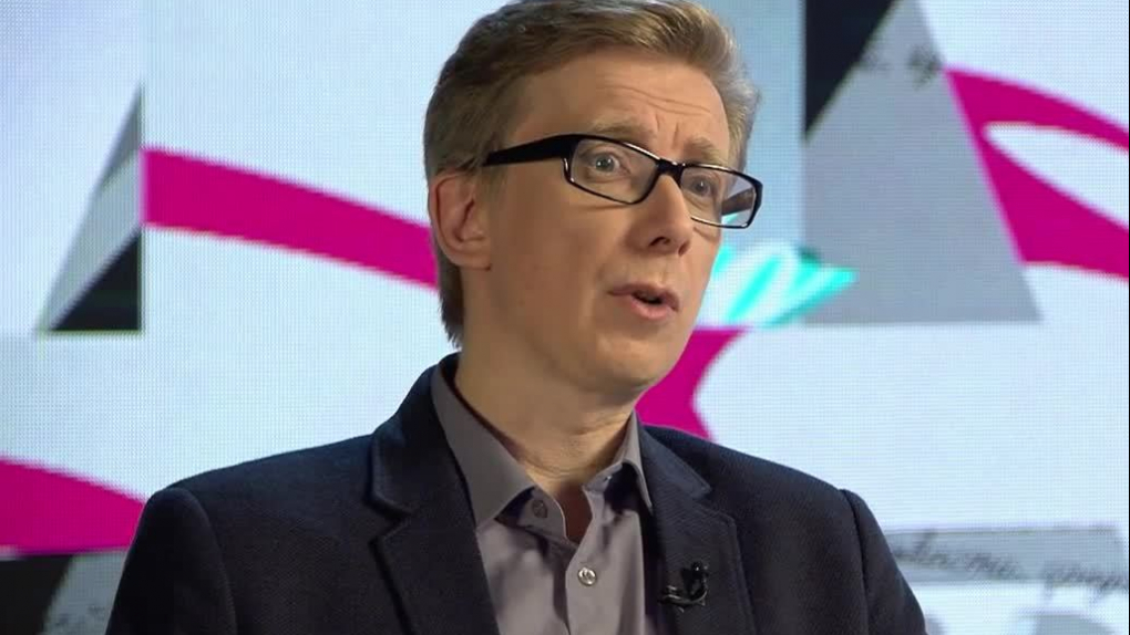 Игорь Алексеев: У предков современных казанских татар ислам был принят раньше крещения Руси | Программы | ОТР - Общественное Телевидение России