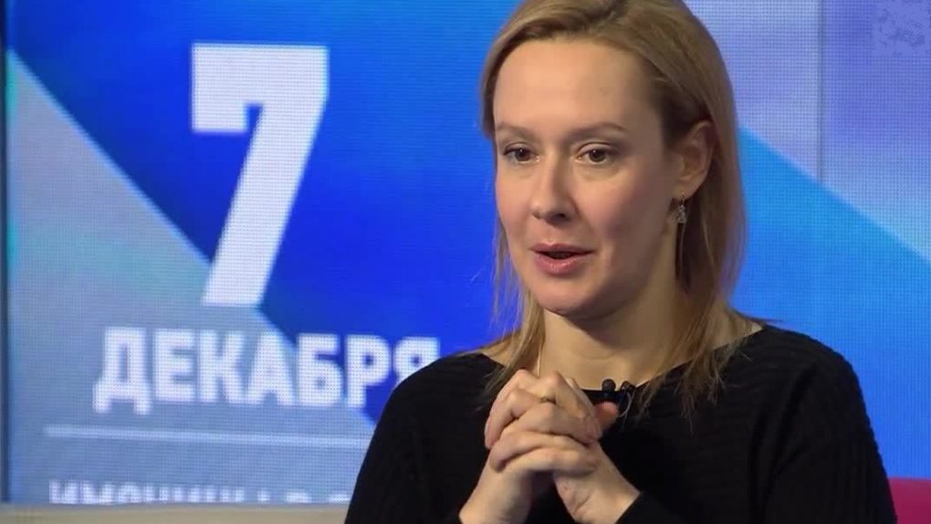 7 декабря: идеи новогодних подарков, лесной Версаль и несколько необычных катков | Программы | ОТР - Общественное Телевидение России