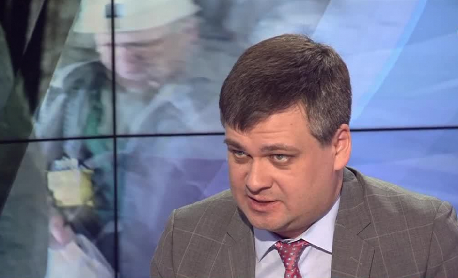 Николай Миронов: Минфин не оставляет ростовским властям выбора - деньги на выплаты горнякам есть | Программы | ОТР - Общественное Телевидение России