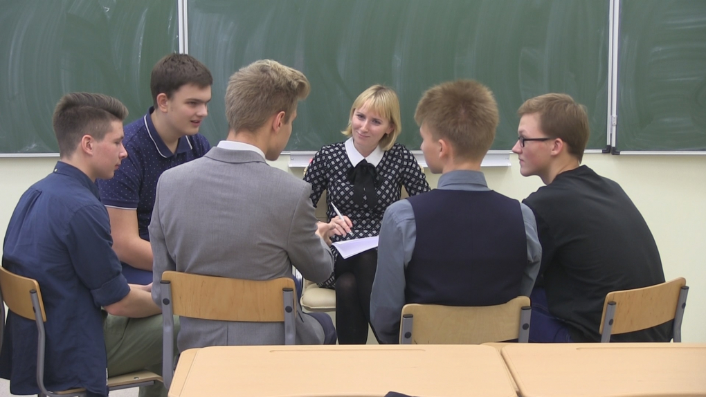 Правила общественного контроля за деятельностью ЖКХ. Качество организации капитального ремонта в регионах. Роль общественности в сохранении природных ресурсов | Программы | ОТР - Общественное Телевидение России